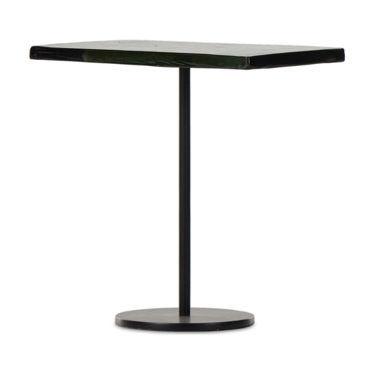 Zevon End Table