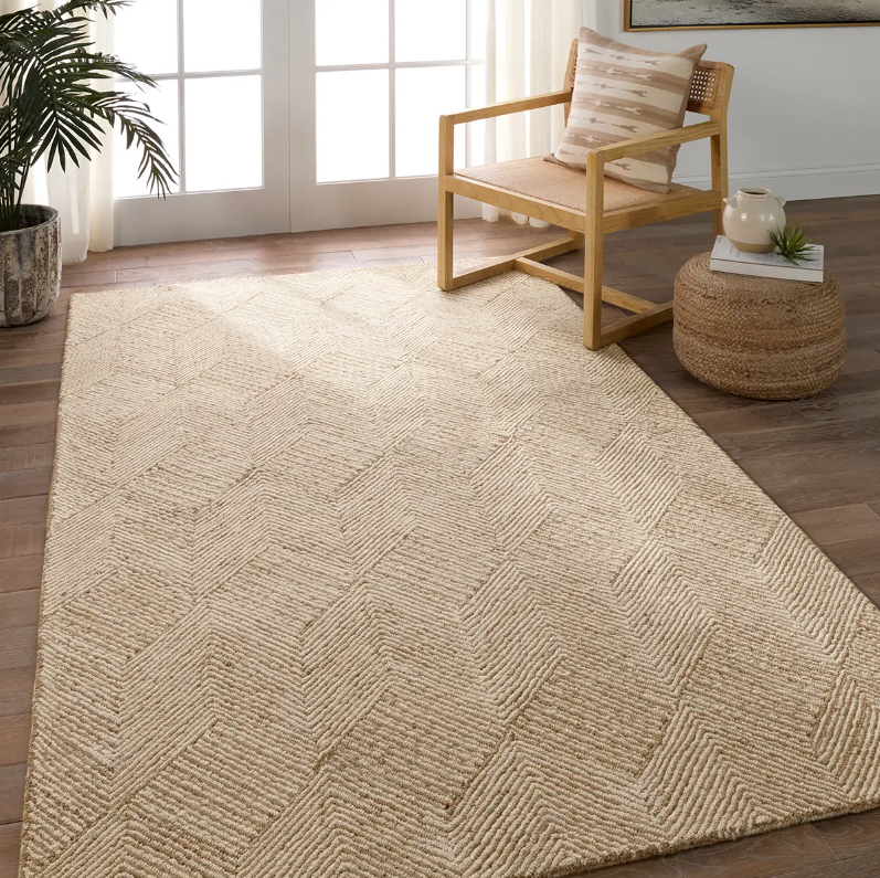 Mercia Rug - Castellan