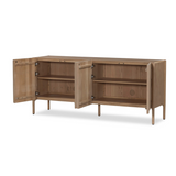 Cosgrove Sideboard in Natural Oak