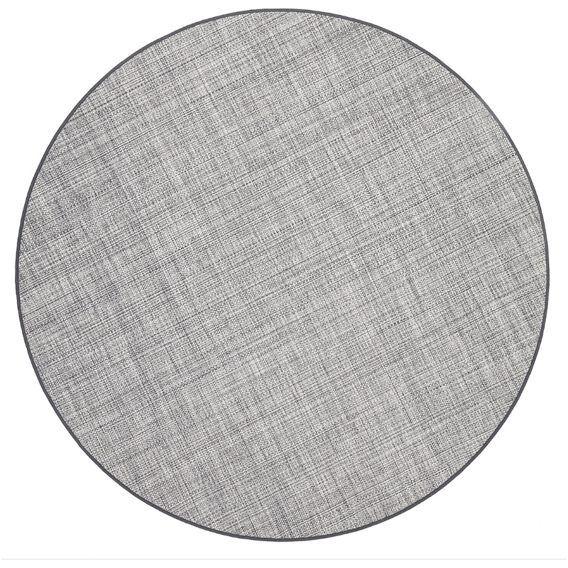 Fusion Grey Indoor/ Outdoor Rug