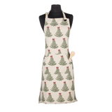 Festive Apron