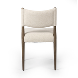 Jayla Dining Chair in Antwerp Natural