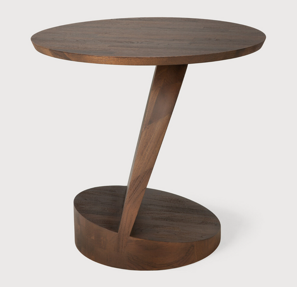 Oblic Side Table