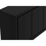 Maze Dining Buffet in Black