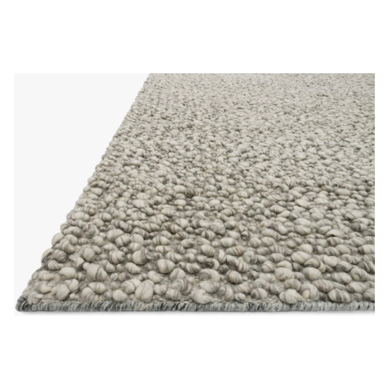 Quarry Rug in Stone