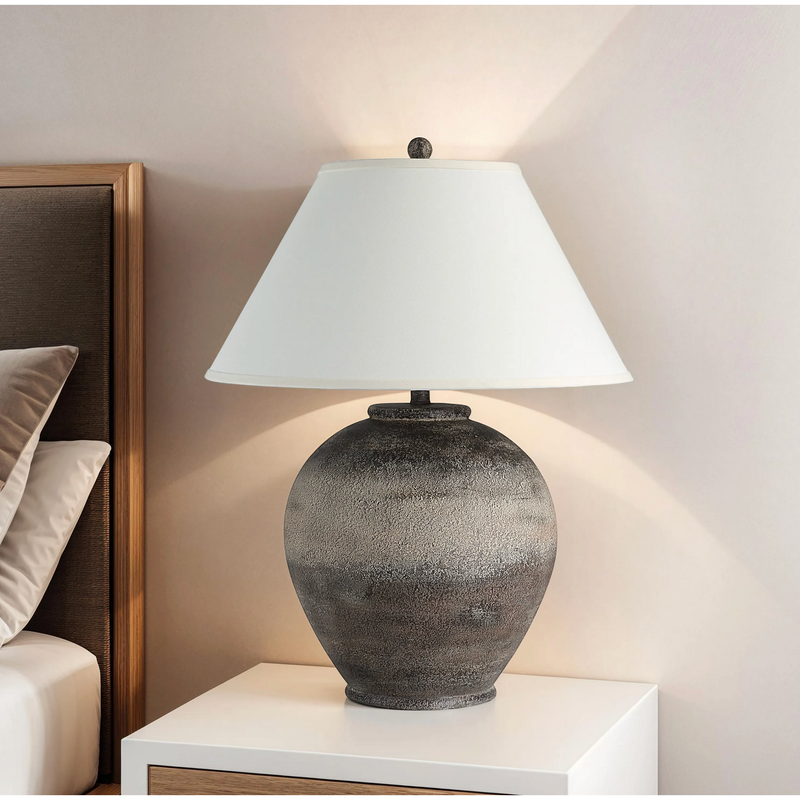 Bronce Lamp