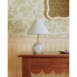 Jewel Table Lamp