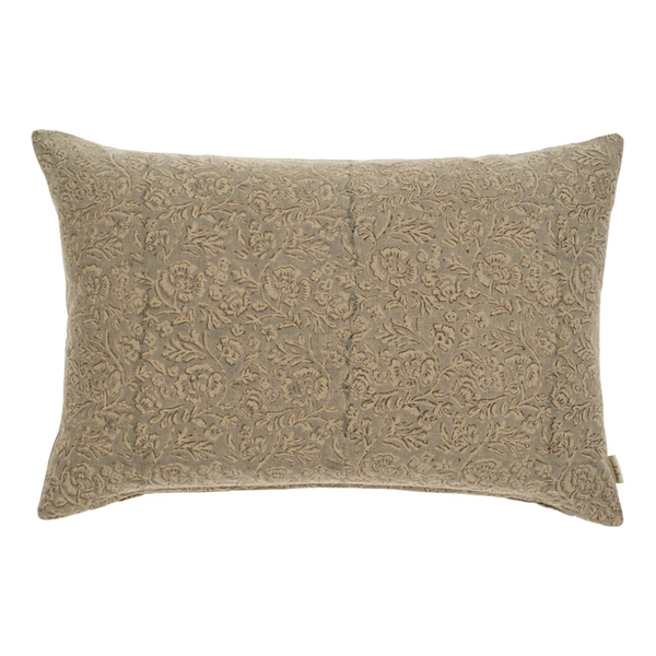 Anju Block Print Cushion