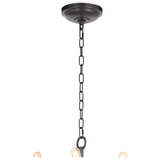 Cobra Chandelier Small