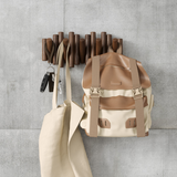 Picket 5 Wall Hook