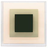 Square Dimensional Abstract Series