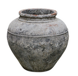 Echos of Time Planter