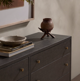 Fiona 6 Drawer Dresser