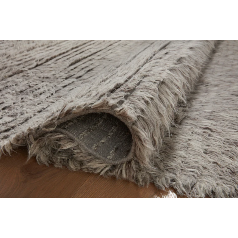 Woodland Rug in Granite