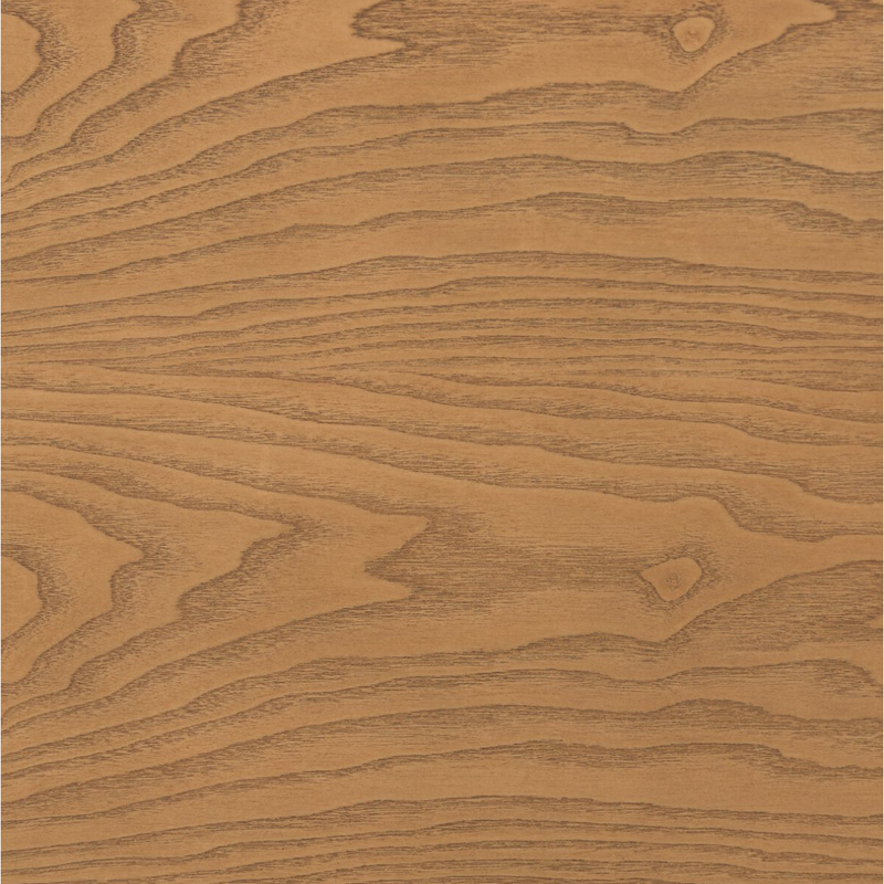 Caspian 6 Drawer Dresser in Natural Ash