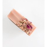 French Pink Clay Body + Face Bar