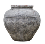 Echos of Time Planter