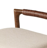 Baden Counter Stool in Alcala Wheat