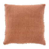 Lina Linen Cushion 24"x24"