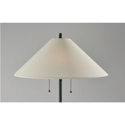 Palmer Floor Lamp in Natural