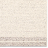 Bavell Norfolk Rug in Feather Grey