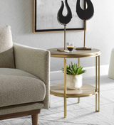 Elise Side Table