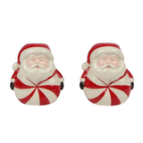 Santa Candy Salt & Pepper Set