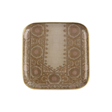 Sunrise Suzani Rectangular Tray