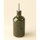 Stoneware Cruet