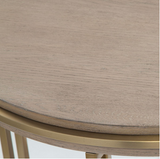 Elise Side Table