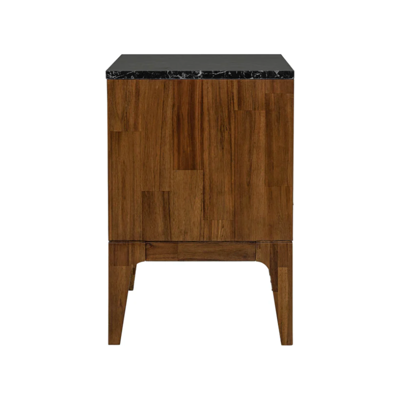 Allure Nightstand