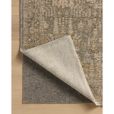 Junie Rug in Moss / Natural