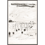 Ski Vacation IV, C. 1960