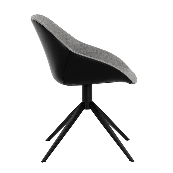 Mccoy Swivel Dining Chair