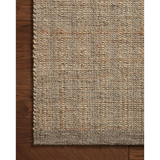 Cornwall Rug in Mocha/Natural
