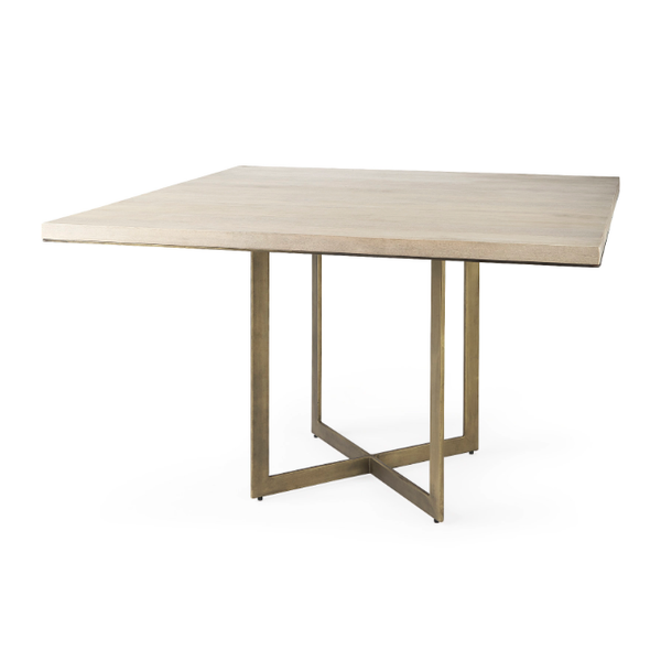 Faye Square Dining Table