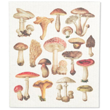 Size: 6.75x7.5"L
Material: Cellulose/Cotton
Color: White/Brown