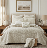 Helena Quilt Set