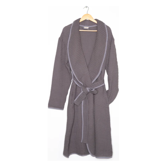 Harmony Bath Robe