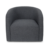 Evita Swivel Chair