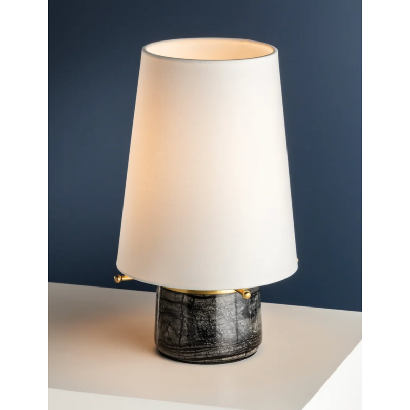 Central Valley Rechargeable Table Lamp