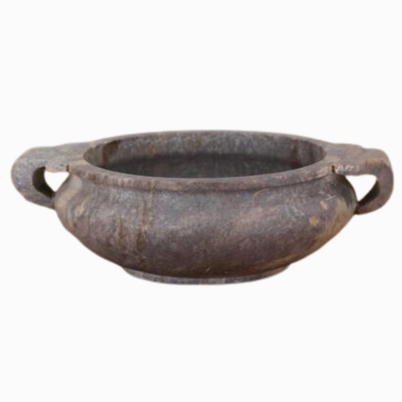 Soapstone Bowl