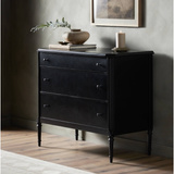 Lendon 3 Drawer Dresser