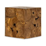 Tomlin End Table