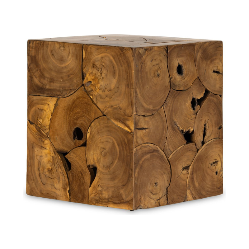 Tomlin End Table