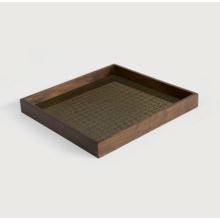 Second Nature Tray Square Small