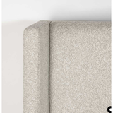 Lourdes Drawer Storage Bed