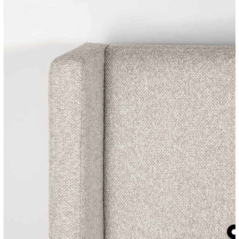 Lourdes Drawer Storage Bed