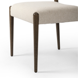 Jayla Dining Chair in Antwerp Natural