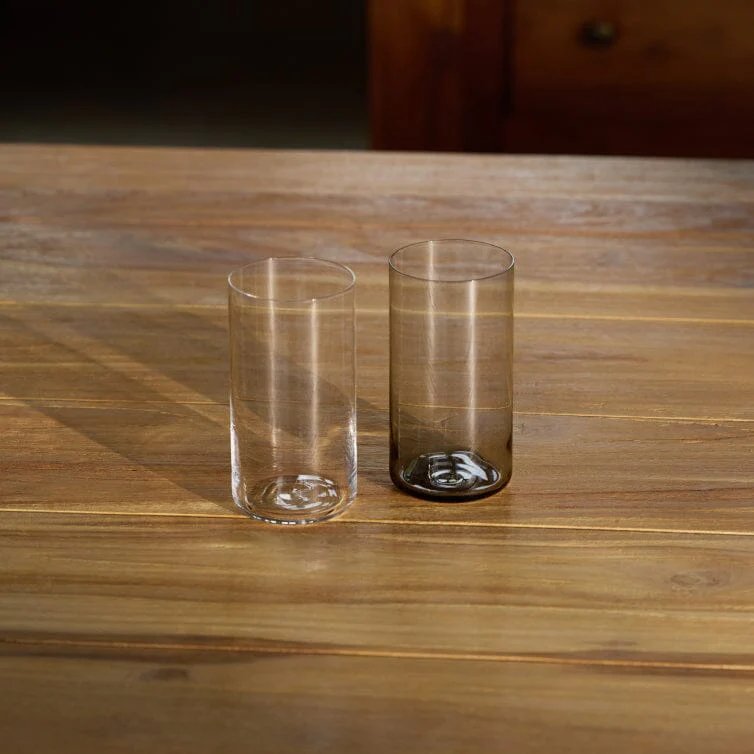 The Glassware Set